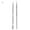 #1, variant on Limei High-quality Cuticle Remover Durable Pedicure Tools Sharp