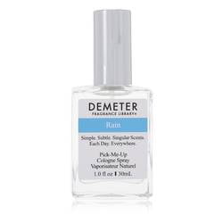 Demeter Rain by Demeter Colonia Spray 1 oz para mujer Demeter Model