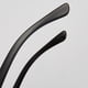 thumbnail image 5 of Polarized Sunglasses 2pcs Black Frame Metal Frame Vintage Sunglasses For Sports ANGGREK Otros, 5 of 7