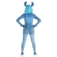 thumbnail image 3 of Women's Disney Stitch Costume Romper, 3 of 6
