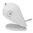 thumbnail image 1 of Lampe de Table Oiseau Créative Style Nordique Luminosité Réglable Design Minimaliste Économie d'Énergie Veilleuse LED 5V, 1 of 7