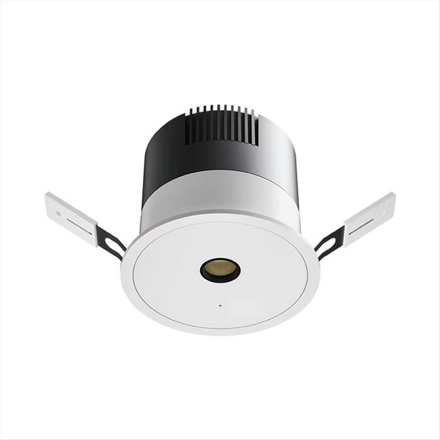 Inteligente X8R con Bluetooth Mesh 2.0, Detección de Presencia, Brillo y Temperatura de Color Ajustables.