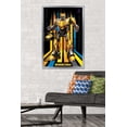 thumbnail image 3 of Hasbro Transformers: Bumblebee - 127 Wall Poster, 22.375" x 34", 3 of 4