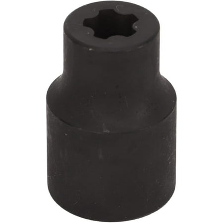 

Yazoeiaing Battery Cover Removal Socket 1/2in Battery Housing Caps Removal Socket Replacement For Tesla Model 3 Y X All Models STN-050