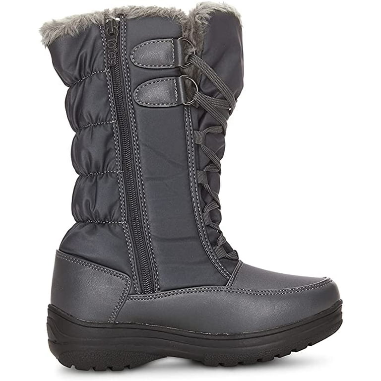 Totes corina store snow boot
