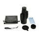 thumbnail image 1 of Telescopio monoculares portátiles de 12 × 50 con bolsa de almacenamiento, ligero, gran aumento para conciertos, senderismo, eventos deportivos, Baoblaze Telescopio monocular, 1 of 8