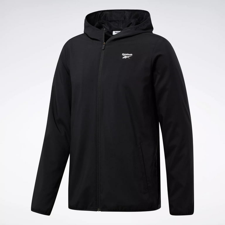 Reebok Men's Training Essentials Jacket