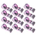 thumbnail image 1 of lionlar 12 Pcs Bandage Adhésif Non Tissé Rose, 1 of 9
