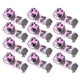 thumbnail image 1 of 12 cintas autoadhesivas cohesivas para adultos y mascotas. Camo rosa, 1 of 9