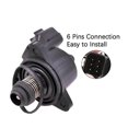 thumbnail image 4 of Valve de Contrôle d'Air Auto-Full pour 2.0L 1450A132 MD613992, 4 of 5