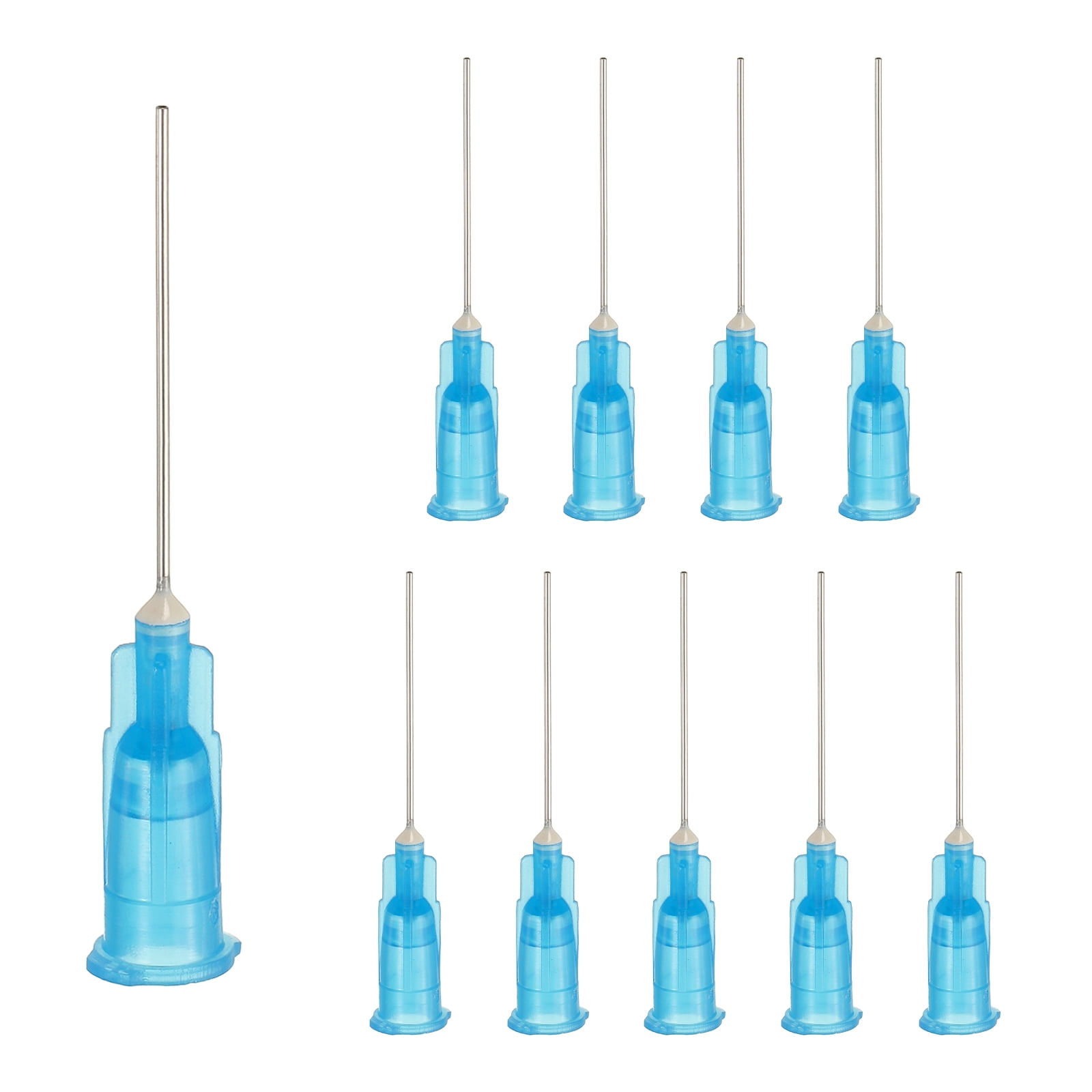 best needle size for glp 1 GLP-1 Syringe Dosing Tips Transparent barrel gives excellent view of syringe contents Needle Sizes Explained: Choosing the