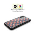 thumbnail image 2 of Head Case Designs Officially Licensed Haroulita Patterns 2 Mushroom Hybrid Case Compatible with Apple iPhone 15 Pro, 2 of 7