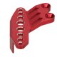 thumbnail image 5 of Tablero protector de cadena de motocicleta eléctrica Protector de tablero protector de cadena de motocicleta Accesorio de aleación de aluminio Protector ANGGREK  Otros, 5 of 7