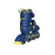 thumbnail image 3 of Patines En Línea Iron Roller Speed Ajustables Azul, 3 of 4