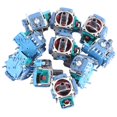 thumbnail image 3 of 10PCS 3D Joystick Module Potentiometer for PS5 PS4 Game Controller Vibrating Joystick Repair Parts, 3 of 5
