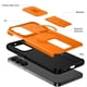 thumbnail image 2 of Funda GANGXUN para Samsung Galaxy S25 FE – Magnética Antigolpes con Soporte y Protección Doble, 2 of 6