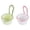 A, variant on UYUH 2026 New Cactus Kitchen Sink Strainer Basket, Sink Drain Strainer Self-Cleaning Faucet Hanging Filter Basket, Multifunctional Kitchen Sink Strainer Press Automatic Dumping Basket