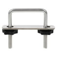 thumbnail image 1 of Shisuyan Roof Rack Clamp Universal Car Roof Rack U-Bolt Clamp Secure and Easy Installation Car Luggage Rack Clip for Vairous Vehicles, 1 of 9