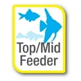 thumbnail image 3 of Tetracolor Fish Food Flakes for Tropical Fish, 3 of 6