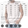 thumbnail image 3 of Men's Crew Neck Muscle Tee with "USA" Surrounded by Stars and Vertical "250 Years" Text Beside Distressed Striped Flag, Soft Cotton Blend for Daily Wear Dark Gray XXL, 3 of 4