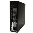 thumbnail image 4 of Restored Dell OptiPlex 990 Ultra Small Computer PC, 2.70 GHz Intel i5 Quad Core Gen 2, 8GB DDR3 RAM, 500GB Hard Drive, Windows 10 Home 64 Bit (Refurbished), 4 of 7
