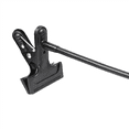 thumbnail image 6 of 5X Background Holder C Clamp Clip Camera Photo Stand Flex Arm Reflector Photo Camara Double, 6 of 6