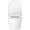 White with HygieneGlaze, variant on Duravit 2530090092 Starck Toilet Wall-Mounted Compact Duravit Rimless - Washdown Model - Durafix included, White