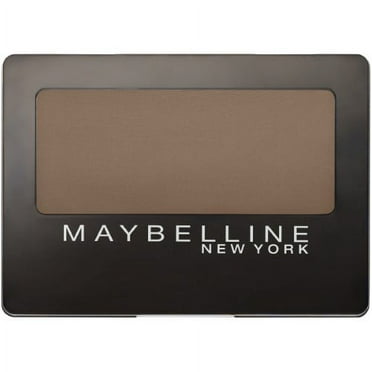 Maybelline New York Expert Wear Eyeshadow, Made for Mocha (Pack of 6)