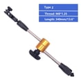 thumbnail image 2 of Adjustable Universal Magnetic Base Holder Flexible Stand Dial Test Indicator, 2 of 2