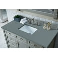 thumbnail image 5 of James Martin Vanities 650-V48-3Cbl Brittany 48" Free Standing Single Basin Hardwood Vanity, 5 of 7