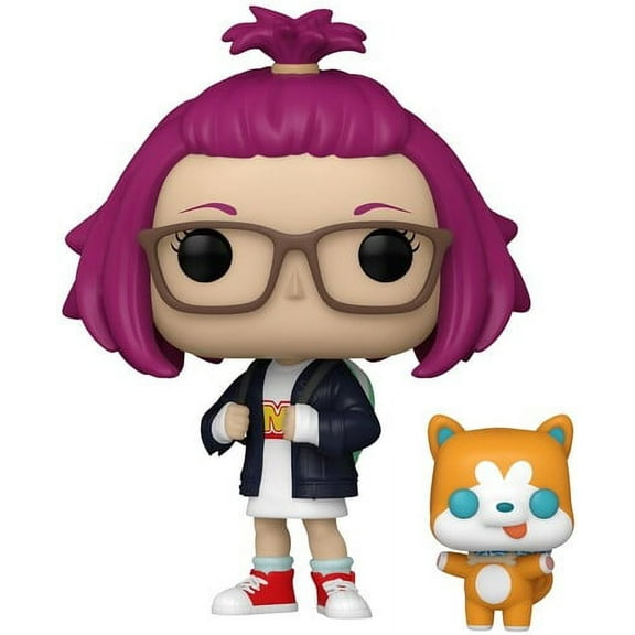 FUNKO POP! & BUDDY: Godzilla Singular Point - Mei with Pelops, Funko, Gifts