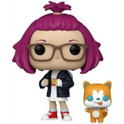 FUNKO POP! & BUDDY: Godzilla Singular Point - Mei with Pelops, Funko, Gifts