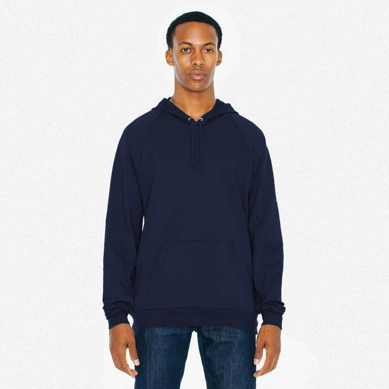 California fleece pullover hoodie 2025