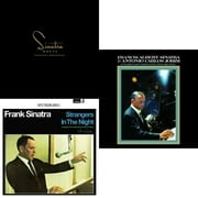 Duets & Strangers In The Night & Francis Albert Sinatra & Antonio Carlos Jobim [LP Vinyl Bundle]