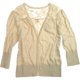 thumbnail image 1 of Suéter tipo Cárdigan de punto para mujer Lucky Brand beige grande, 1 of 1