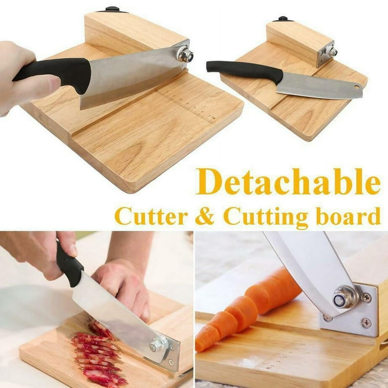 Multifunctional Bone Cutting Knife Meat Cutting Knife Portable