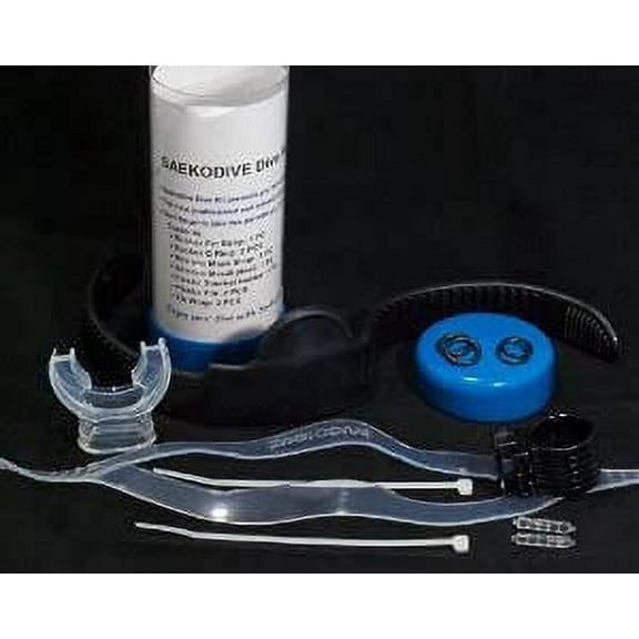 Marine Sports Deluxe Save a Dive SKit