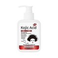 thumbnail image 1 of Kojic Acid Facial Cleanser 150ml - Gentle Foaming Face Wash for Glowing, Smooth, Refreshed Skin - Daily Cleansing Formula - Non-Drying, Suitable for A, 1 of 5