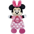 thumbnail image 1 of Minnie Mouse Teether Blanket, 1 of 3