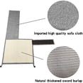 thumbnail image 4 of Couch Protector - Natural Sisal Furniture Protection From Cats - Corner Cat, 4 of 5