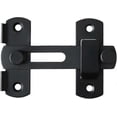 thumbnail image 1 of Sliding Door Lock Door Lock Toggle Latch Buckle Lock Bolt with Screw, 1 of 1