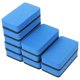 thumbnail image 4 of Dry Eraser for Whiteboard Use Professionals Glass Whiteboard Blue Eva Cleaning 16Pcs, 4 of 5