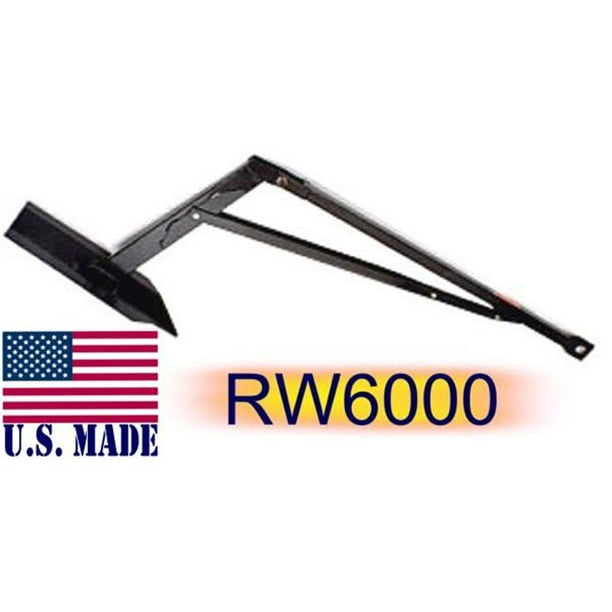U.S. made UTV PULLPAL Winch Anchor RW6000 (from Billet4x4) (OFFROAD RECOVERY)