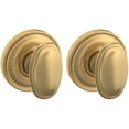 thumbnail image 2 of Baldwin 5057.Pass 5057 Passage Door Knob Set - Lifetime Graphite Nickel, 2 of 7