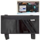thumbnail image 1 of Organizador para Visera de Coche High Road con Bolsillos con Cierre para Gafas de Sol, 1 of 7