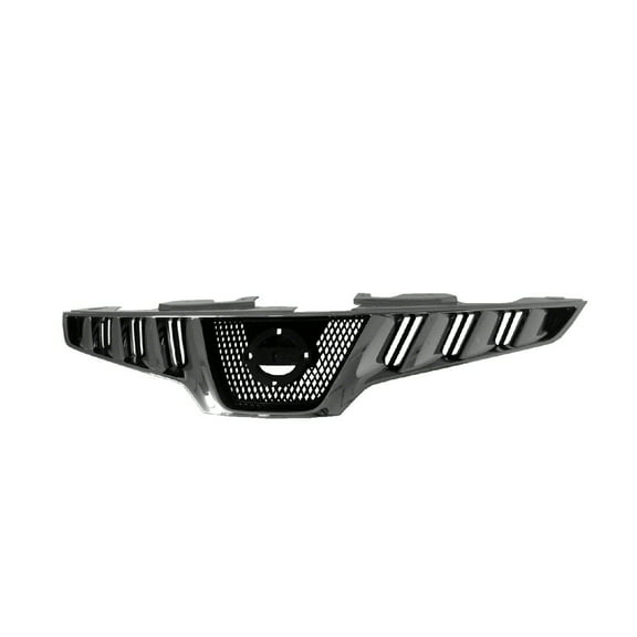 KAI New CAPA Certified Premium Replacement Front Grille, Fits 2009-2010 Nissan Murano