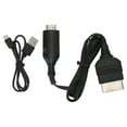 thumbnail image 2 of Convertisseur Interface Multimédia HD, Support Haute Résolution 1080P 720P Câble Flexible Plug and Play pour HDTV, 2 of 7