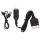 thumbnail image 2 of Cable de enlace HD soporte portátil 1080P 720P HD Convertidor de interfaz multimedia Plug and Play para HDTV para consola de juegos ANGGREK Otros, 2 of 8