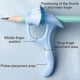 thumbnail image 3 of Pencil Grips for Kids Handwrting, Finger Posture Correction Training Tool for Childs Learn to Write, Suitable, 3 of 5