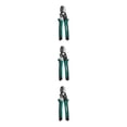 thumbnail image 1 of maskred Wire Stripper Cable for Jewelry Pull-Wire Tools Electricians Making Style A 3Set, 1 of 6
